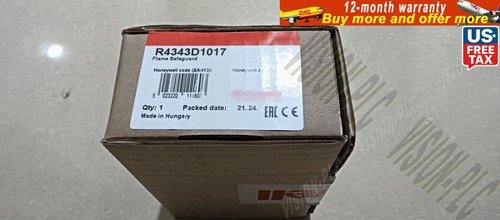 Pièce Honeywell R4343D1017 - Neuf Sous Emballage, Pour Système De Contrôle Ou Thermostat, Marque Icinventory