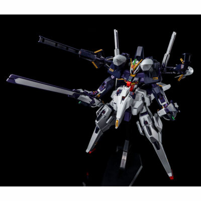 HG 1/144 RX-124 Gundam TR-6 Haze'n-thley II Rah Advance of Z The