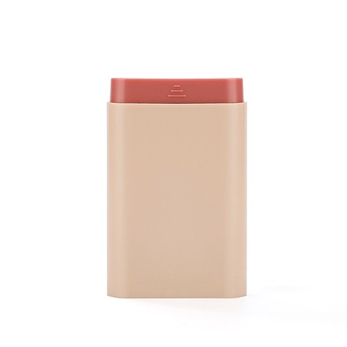 Pill Box Medicine Organizer Dispenser Box Case Travel Tablet Container Holder*US - Bild 55 von 65