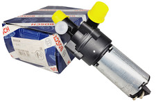 BOSCH 0392020029 Zusatzwasserpumpe Umwälzpumpe Standheizung - für Mercedes W202 BOSCH 0392020029 Zusatzwasserpumpe Umwälzpumpe Standheizung - für Mercedes W202