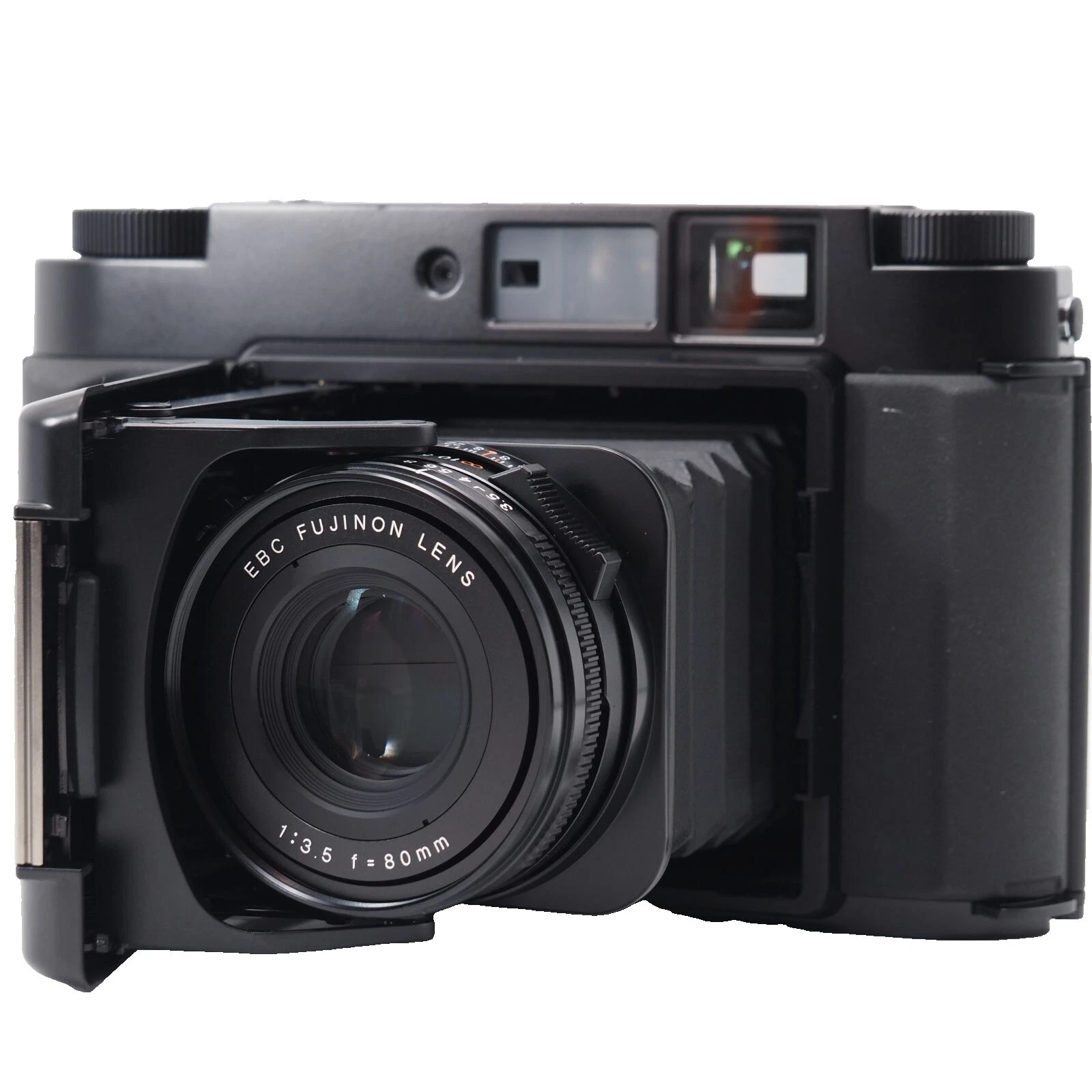 Película de formato medio Fujifilm GF670 Professional Cámaras