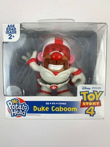 duke caboom potato head