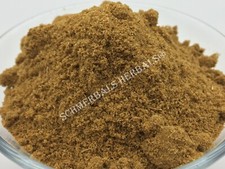 Cumin Seed, Cuminum cyminum, Powder  Schmerbals Herbals