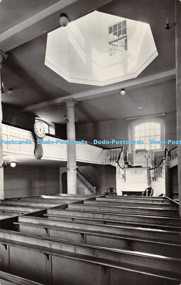 R342330 The Chapel Wesleys Chapel Bristol RP