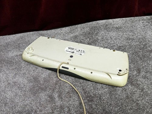 Vintage Gateway Keyboard Model Sk-9920 Original Oem Multifunctional Keyboard - Picture 2 of 2