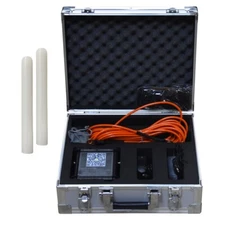 PQWT M200 High Accuracy 200m deep Water Well Detector,Groundwater Finder