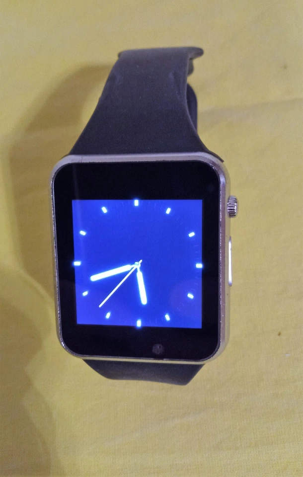 Smart Watch Leovin, foto 2 di 5