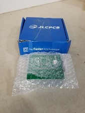Lot of 30 - JLCPCB Circuit Boards Y73-2756834e