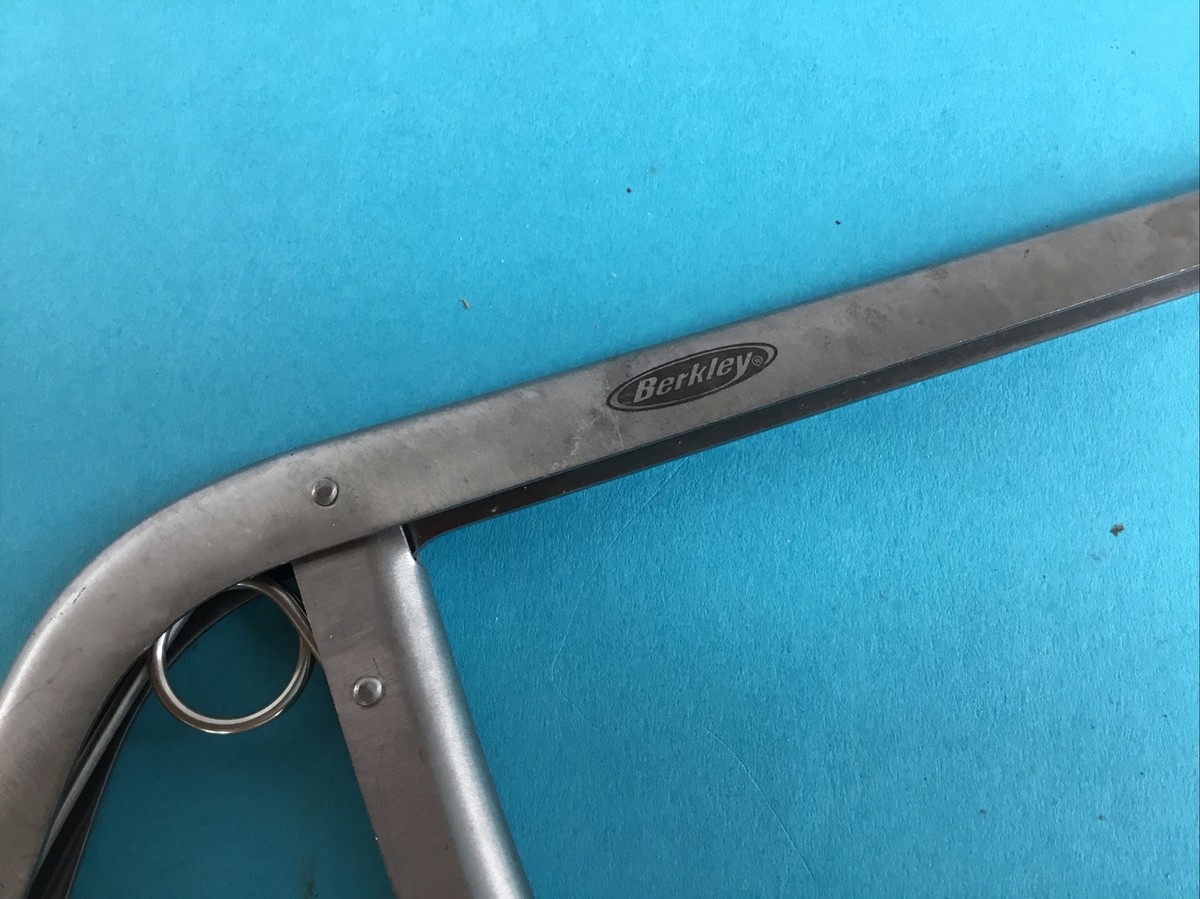 berkley fish hook remover BERKLEY Fish Hook Remover Metal Tool