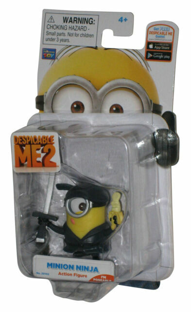 action minions