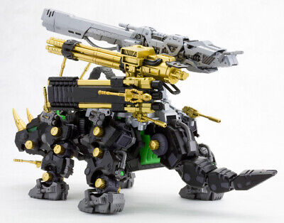 Zoids Dark Horn Harry Special Kotobukiya HMM Length approx Zoids Dark Horn Harry Special Kotobukiya HMM Length approx