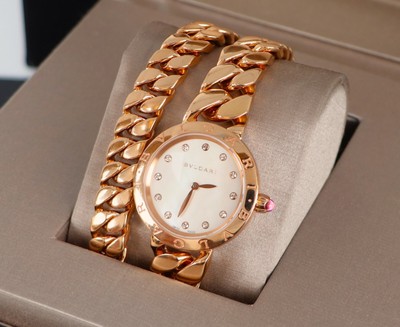 bulgari catene chain