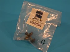 Gitzo - D055.25 1/4" Tripod Camera Screw