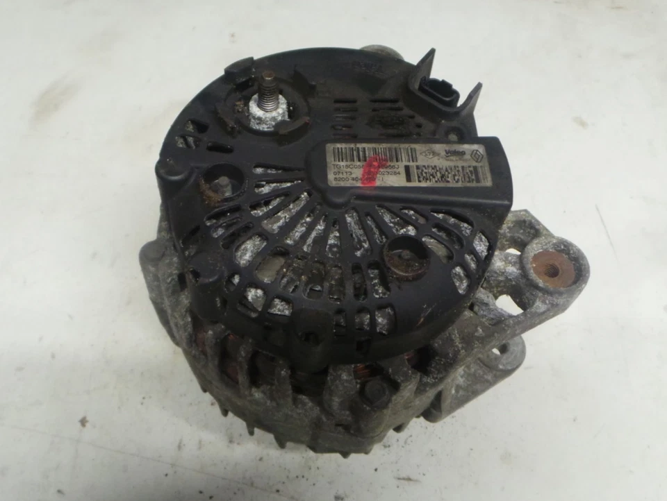 2012 VAUXHALL VIVARO 2.0 CDTI DIESEL ALTERNATOR 8200404459 - Image 2 of 3