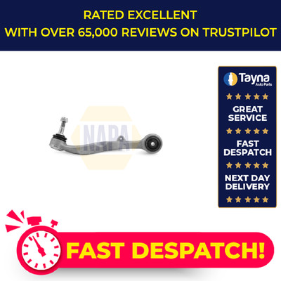Wishbone / Suspension Arm fits BMW M5 E61 5.0 07 to 10 S85B50A Track Control New