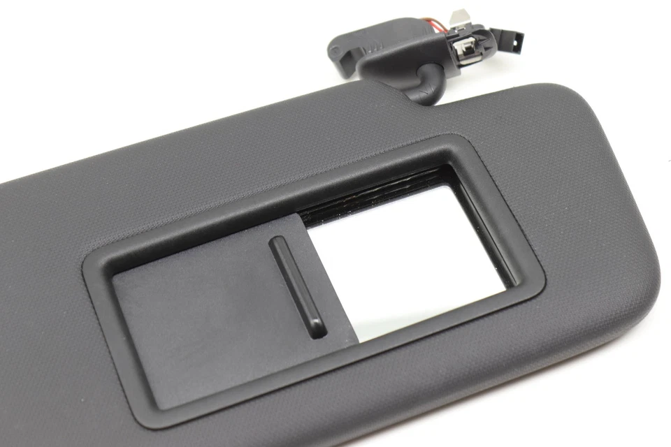 AUDI RS3 2017-2020 2022-2024 - Parasol derecho/espejo 8W0857552AM Foto 3 de 4