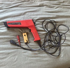 MAC TOOLS Inc. Advance Timing Light TL88 w/ Cords No Case