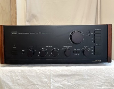 Sansui  I AU-X11 *Japanese Model* Price Includes Shipping!!!