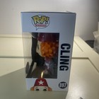 Funko Pop! Vinyl: Cling - Toy Tokyo New York Comic Con (Exclusive) #897 — photo 5