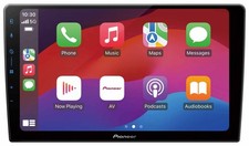 Pioneer SPH-PF97BT-DE 9 MP3 Car Stereo Touchs...