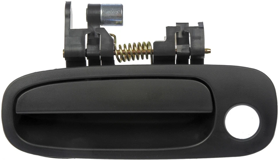 Exterior Door Handle-Outside Door Handle Dorman 80423 fits 98-02 Chevrolet Prizm - Image 2 of 3