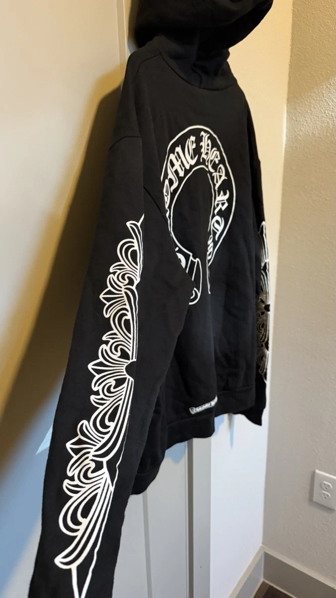 Chrome Hearts Hoodies for Men for sale | eBay