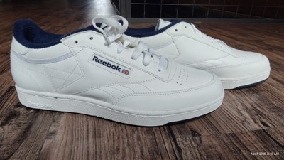 Reebox Mens Club C 85 SIZE 11 NEW