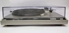 Technics Turntable SL-220 Semi-Automatic with New Belt, Plays Beautifully