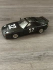 VINTAGE - 1983 Gobots Super Herr Fiend Black Porsche 928S Bandai GO BOTS
