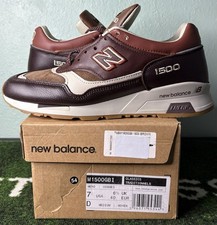 US Men s 7/W 8.5 - New Balance 1500 Made In E...