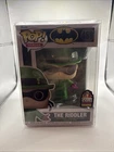 Funko Pop! Vinyl: DC Universe - The Riddler - Hot Topic (Exclusive) #469