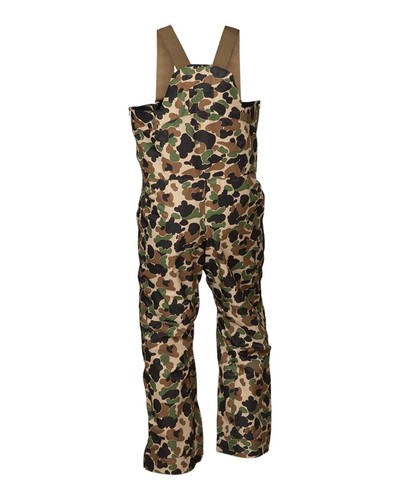 Banded Heritage Hybrid Classic Camo Bib - Picture 2 of 2