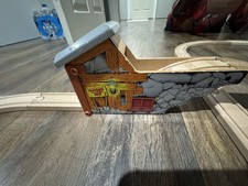 Thomas Friends Wooden Railway Sodor Miscellaneous Train Set