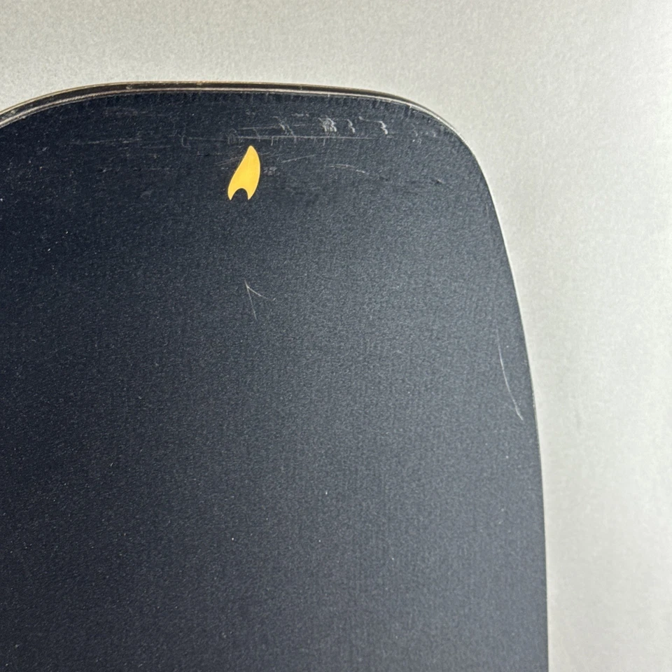 Snowboard de lluvia Arbor Candle 159 cm excelente estado #A200 Foto 4 de 4