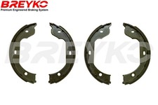 DAVID VASCO Bremsbackensatz BREYKO W8478 für VW TOUAREG 7LA 7L6 7L7 MULTIVAN T5