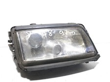 Audi A8 S8 D2 4D 1997 Rechts Scheinwerfer RLA9318