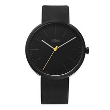 Braun Unisex Watch BN0172BKBKG 151054456