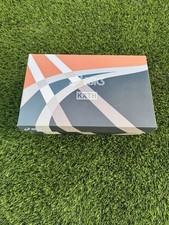ASICS Kith x Gel Lyte 5 V Puntera Salmón Talla 10, Limpio con Caja, 1201A542-700