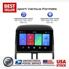 Carplay Compatible for Honda CR-V CRV 2001-2006 Free US stock USA US A