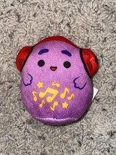 2023 McDONALD'S Squishmallows Plush GRIMACE HAPPY MEAL TOY 11