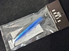 Souls Seeker Crawler 210, SOULS Mogurapper, Bazoo, Paddle Bait