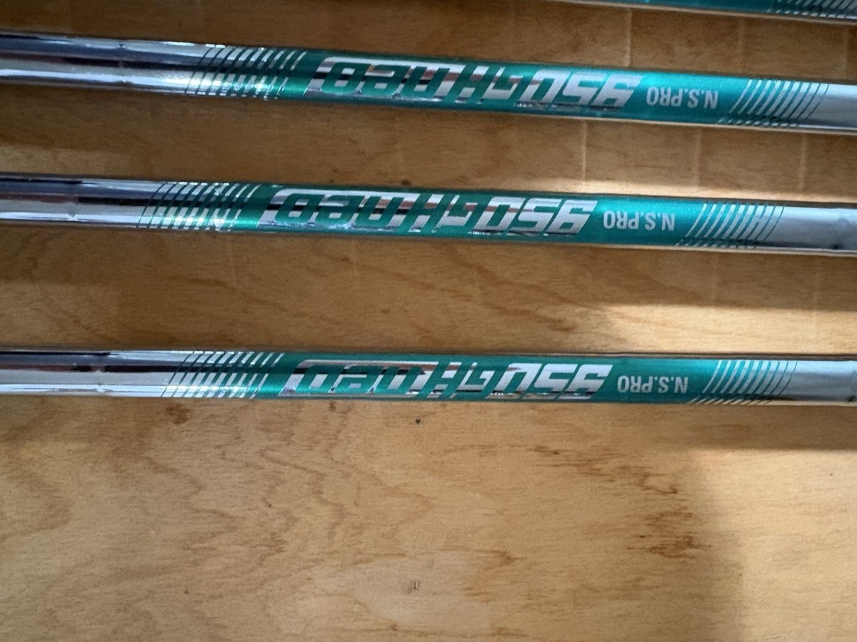 Srixon ZX5 Iron Set - 11203288 for sale online | eBay