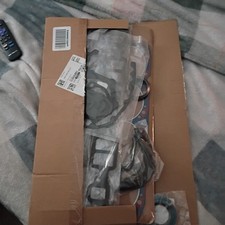 1967-1979 Sbc 350 Complete Engine Gasket Kit