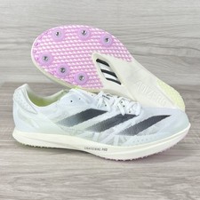 Adidas Adizero Avanti TYO Track Field Spikes  MISSING SPIKES IE5488 Men Size 11