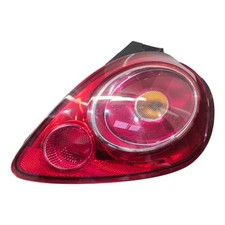 Ford Ka MK2 (B420) 2010 Hatch Right Rear Tail Light Assembly 1579395