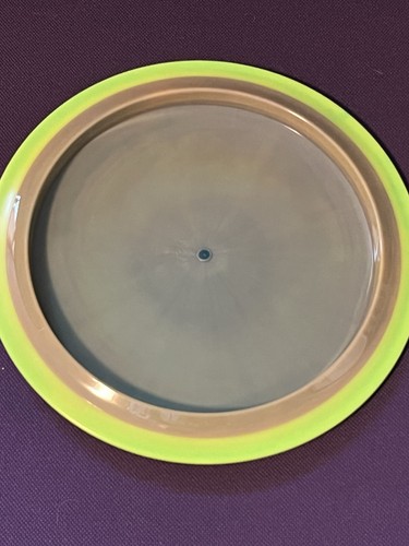 Axiom Neutron Time-Lapse Prototype Autographed By Simon Lizotte Signed Disc Golf - Picture 3 of 4