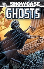 SHOWCASE PRESENTS GHOSTS By Various & Various *Excellent Condition*