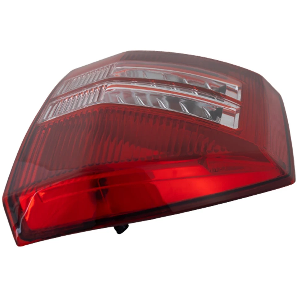 Luz trasera luz trasera lámpara de freno lámpara lado izquierdo conductor 5303879AD Foto 4 de 4