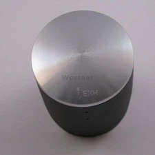 Wossner Piston Kit 92-94 RS125 Gp 54.0, Forged Wossner 8162db