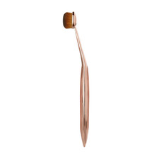 The Artis Cepillos Ovalados Colección Elite Acabado Oro Rosa Ovalado 3 Herramientas de Cepillo